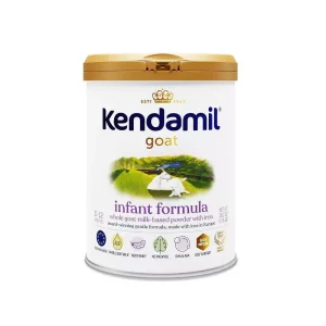 Kendamil Goat Infant Powder Formula Infant Milk