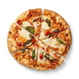 Good & Gather Signature Wood-Fired Margherita Frozen Pizza