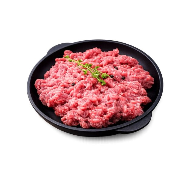 Fresh Goat Keema (Minced Mutton) – Premium Ground Goat Meat | 500g