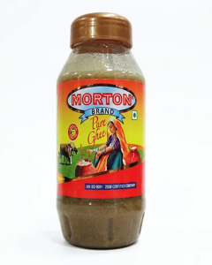 Morton Dairy Ghee 500 Grams. 100% Pure Ghee