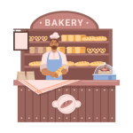 Bakery